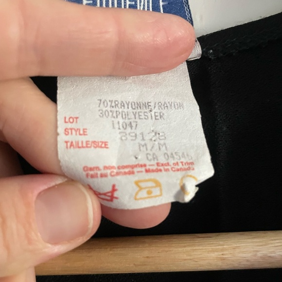 Vintage 90s Evidence button up best with florals and vine details Size S/M - Picture 6 of 10